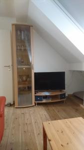 Appartement Ferienwohnung Spatzennest 13 Wegscheide 97650 Fladungen Bavière