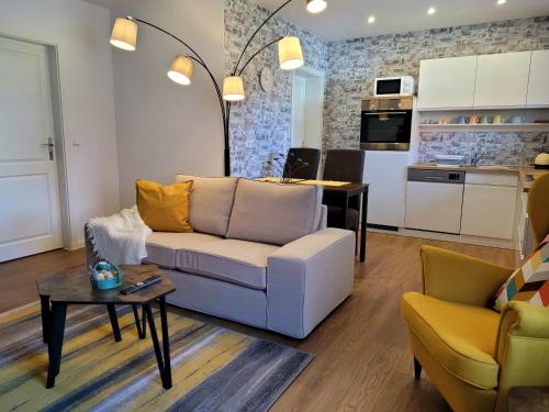 Ferienwohnung Spatzennest
