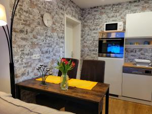 Ferienwohnung Spatzennest
