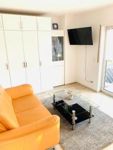 Appartement Ferienwohnung Spatzennest Kronau-Eichenweg 3 76709 Kronau Bade-Wurtemberg