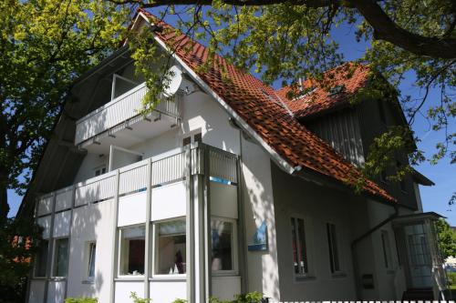 Ferienwohnung Spatzennest