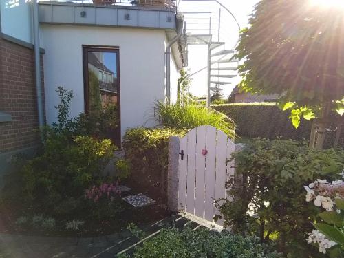 Ferienwohnung Spatzennest