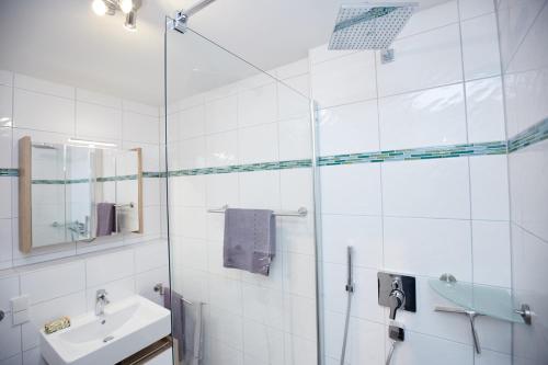Ferienwohnung Sperling