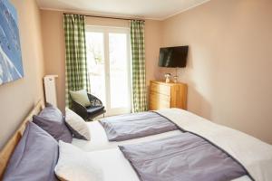 Ferienwohnung Sperling