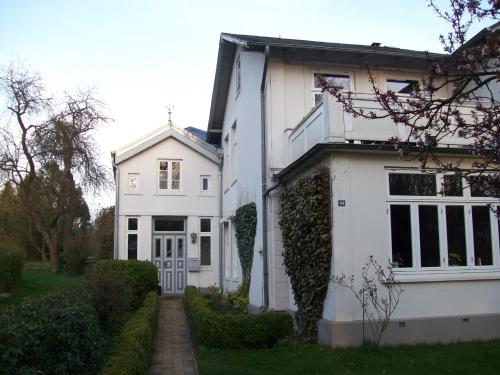 Ferienwohnung Sperlingslust
