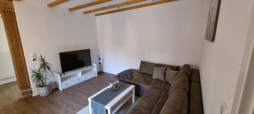 Ferienwohnung Spessartbude