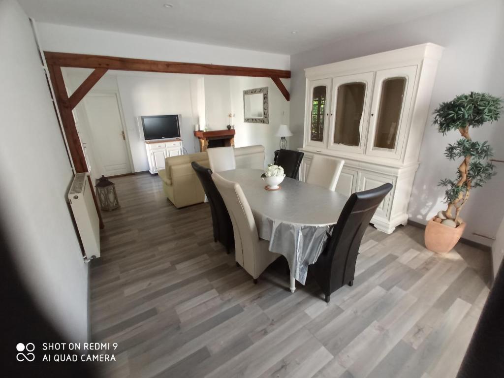 Ferienwohnung Spessartbude 97852 Schollbrunn