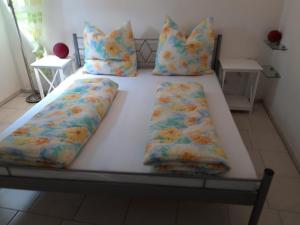 Appartement Ferienwohnung Spieß 12 Zehnthofstraße 55234 Framersheim Rhénanie-Palatinat