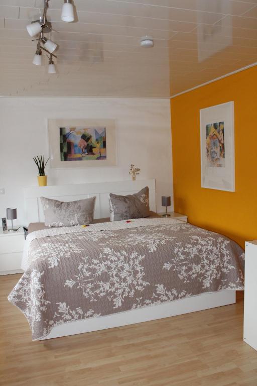 Ferienwohnung Spiegelberg Im Gässle 19, 71579 Spiegelberg