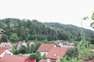 Ferienwohnung Spiegelberg