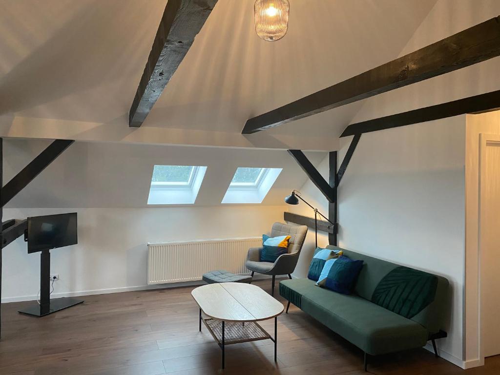 Ferienwohnung Spieker in Hamburg 5A Kirchwerder Elbdeich 1. OG, 21037 Hambourg