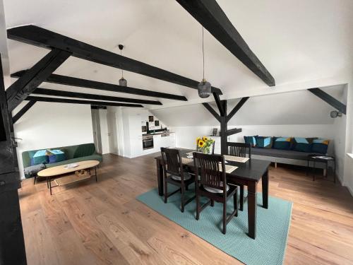 Ferienwohnung Spieker in Hamburg