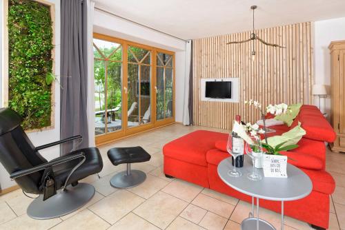 Ferienwohnung Spiel