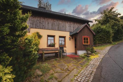 Ferienwohnung Spielzeughof