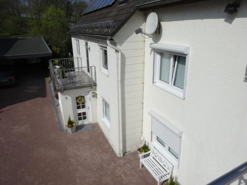 Ferienwohnung Spier