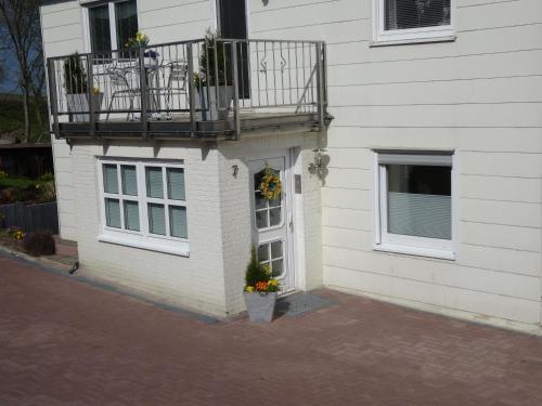 Ferienwohnung Spier