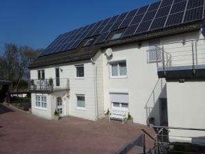 Ferienwohnung Spier