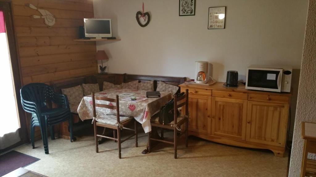 Ferienwohnung Spies