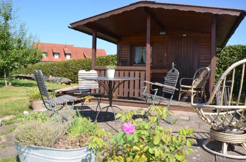 Ferienwohnung Spindler
