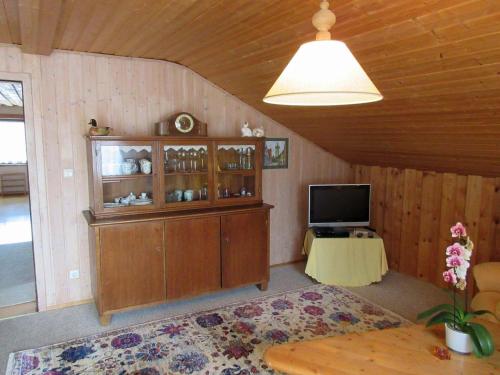 Ferienwohnung Spitzer