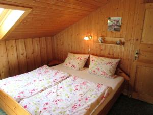 Ferienwohnung Spitzer