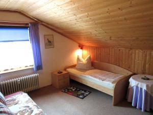 Ferienwohnung Spitzer
