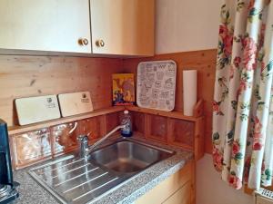 Ferienwohnung Spitzsteinblick