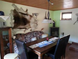 Ferienwohnung Splitek