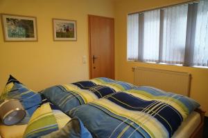 Ferienwohnung Splitek