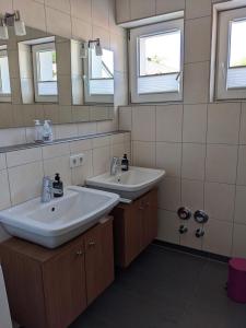 Ferienwohnung Sportalm