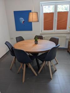 Ferienwohnung Sportalm