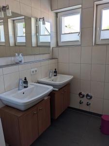 Appartement Ferienwohnung Sportalm Sankenbachstr.76 72270 Baiersbronn Bade-Wurtemberg