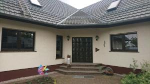 Ferienwohnung Spreewald Betty