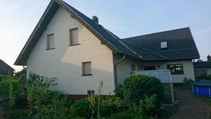 Appartement Ferienwohnung Spreewald Betty Gartenstraße 1 Wohnung 03096 Werben Brandebourg