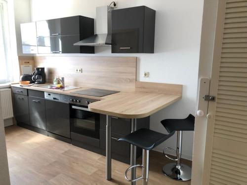 Ferienwohnung Spremberg-City II