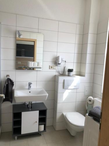 Appartement Ferienwohnung Spremberg-City II 8 Pfortenstraße 03130 Spremberg Brandebourg