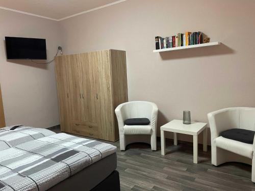 Ferienwohnung Spremberg