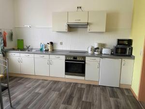 Ferienwohnung Spremberg