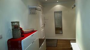 Ferienwohnung Spreng