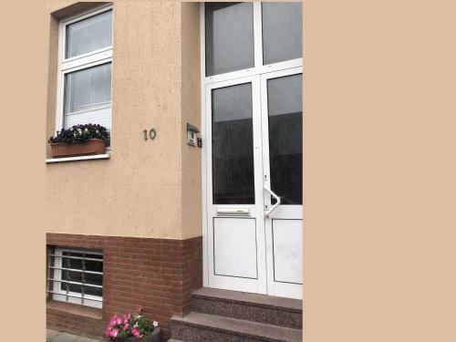 Ferienwohnung Sprenger _ Objekt 25
