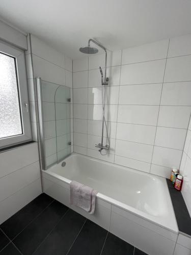Ferienwohnung Sprockhövel