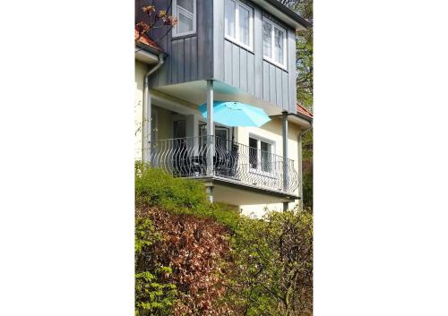 Ferienwohnung _Sprotte_ mit gr_ Ba