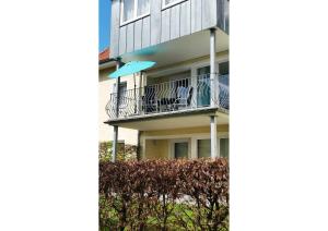 Ferienwohnung _Sprotte_ mit gr_ Ba