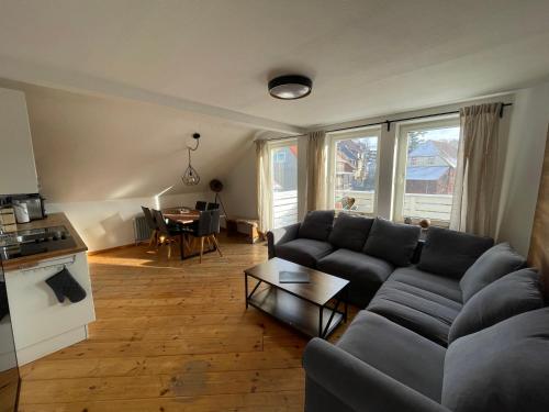 Ferienwohnung St. Andreasblick