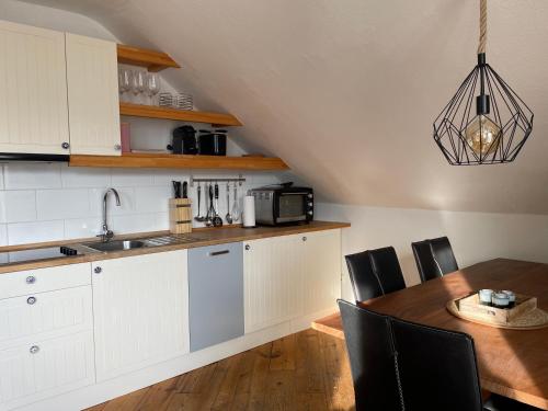 Ferienwohnung St. Andreasblick