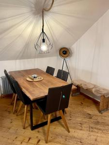 Ferienwohnung St. Andreasblick