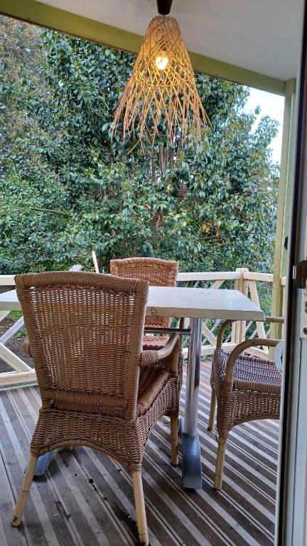 Ferienwohnung St. Dionyser Heidedorf 21357 Sankt Dionys