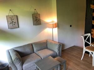 Appartement Ferienwohnung St. Dionyser Heidedorf Karolinger Weg 2 EG 2 St. Andrews 21357 Sankt Dionys Basse-Saxe