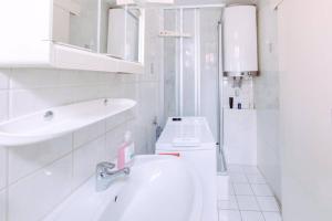 Ferienwohnung St-Martin-Straße