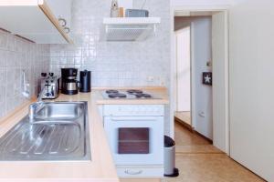 Ferienwohnung St-Martin-Straße